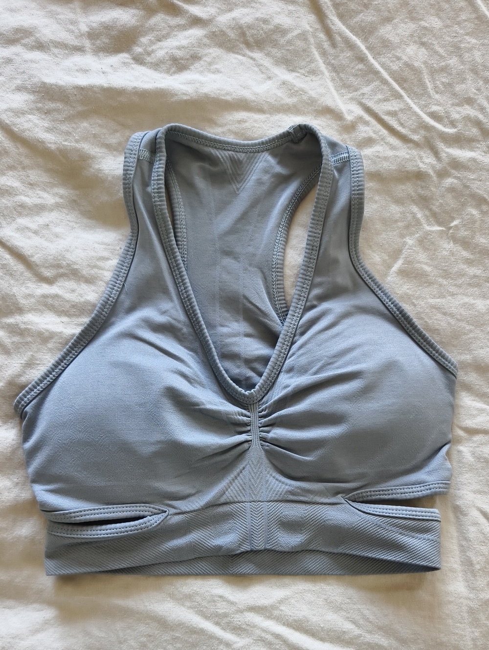 Alphalete Stratus Bra